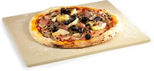Universal Pizza Plate - Yellow