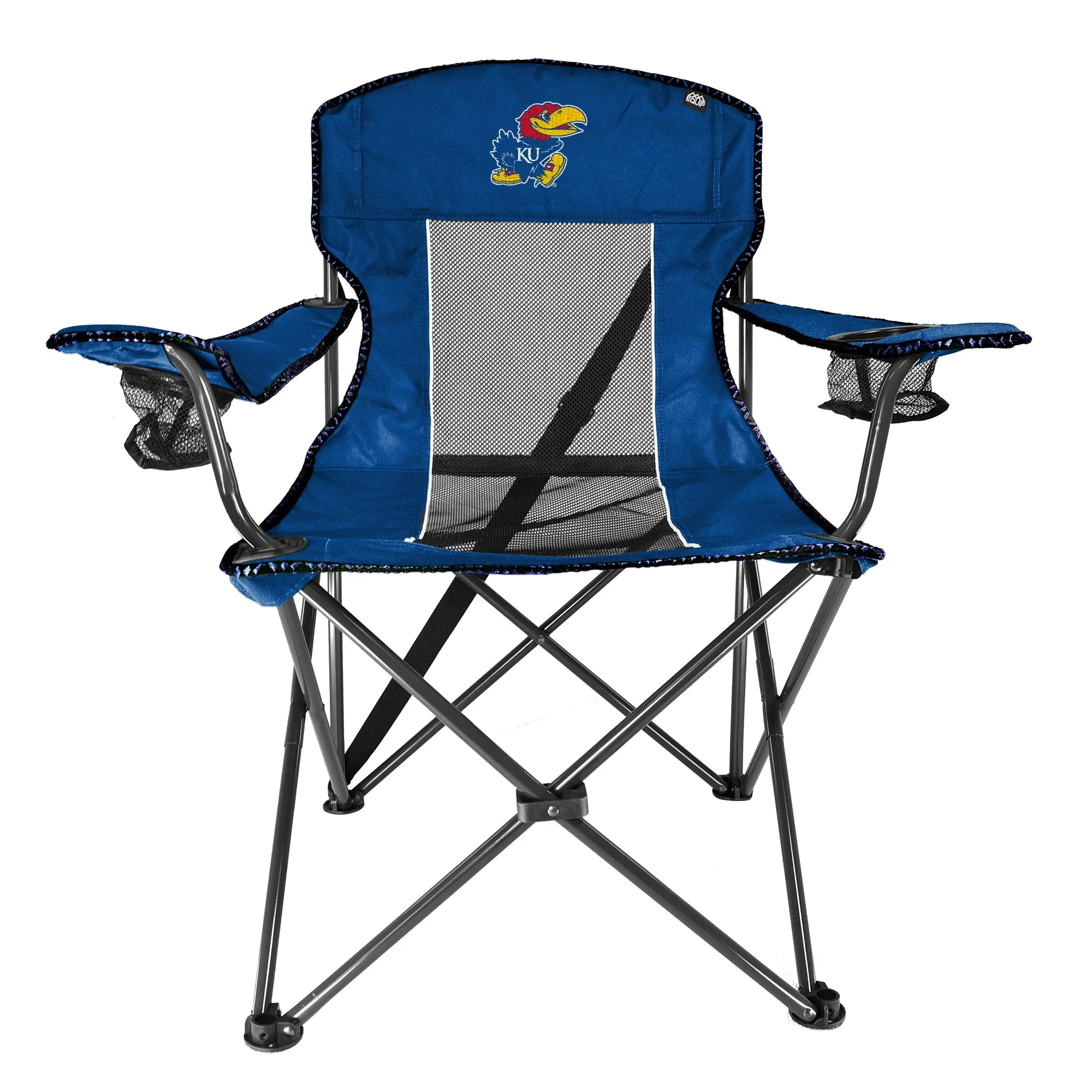University of Kansas Tailback Chair