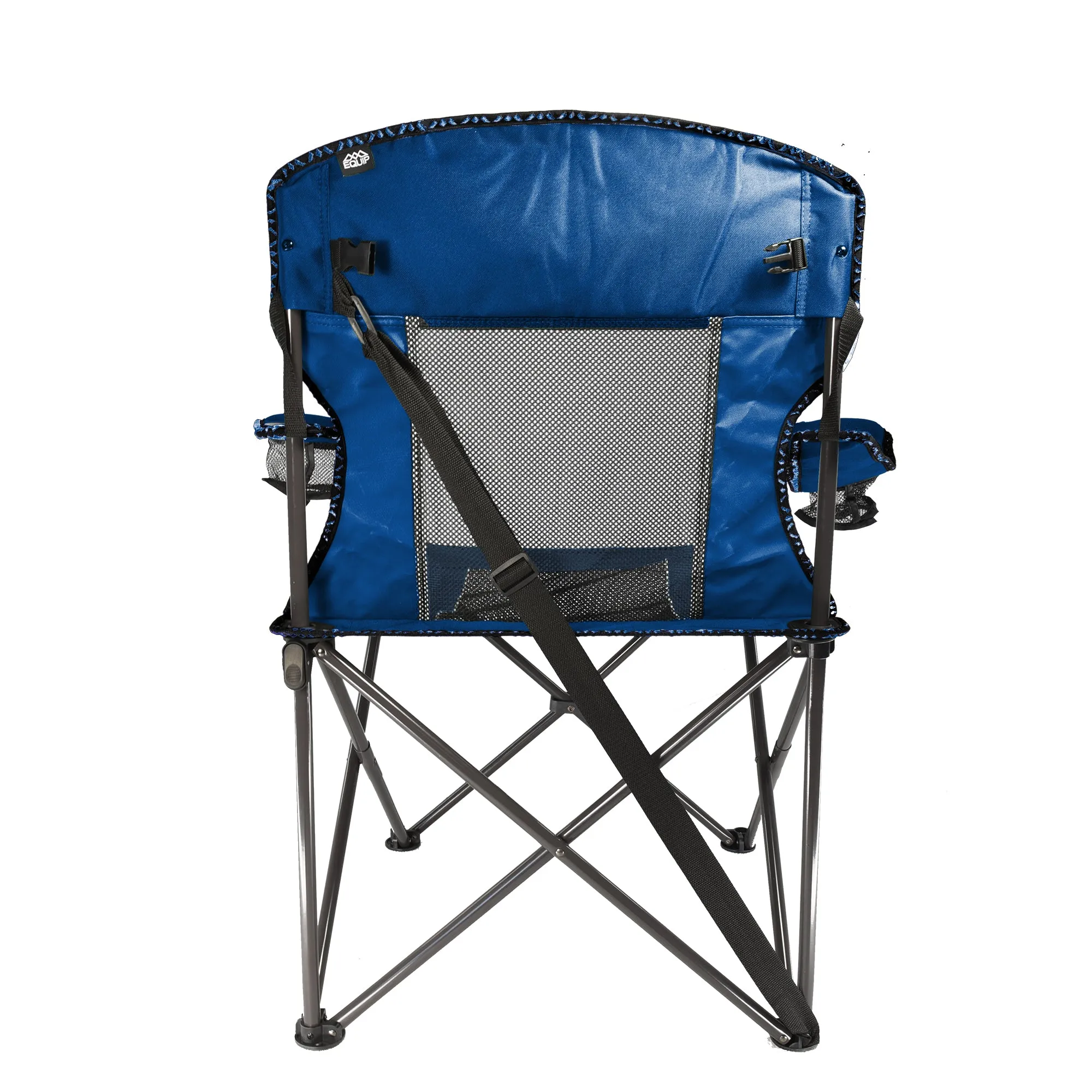 University of Kansas Tailback Chair