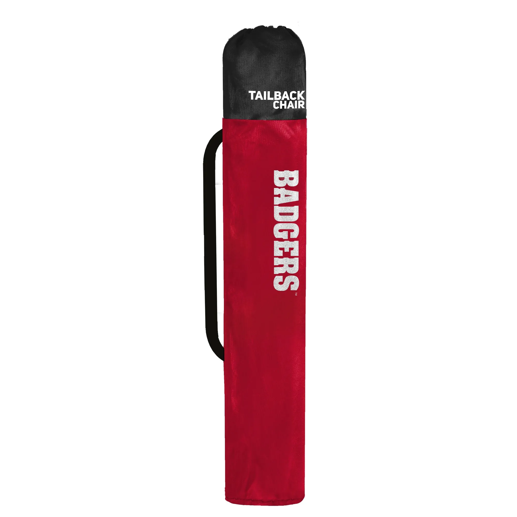 University of Wisconsin Tailback Chair