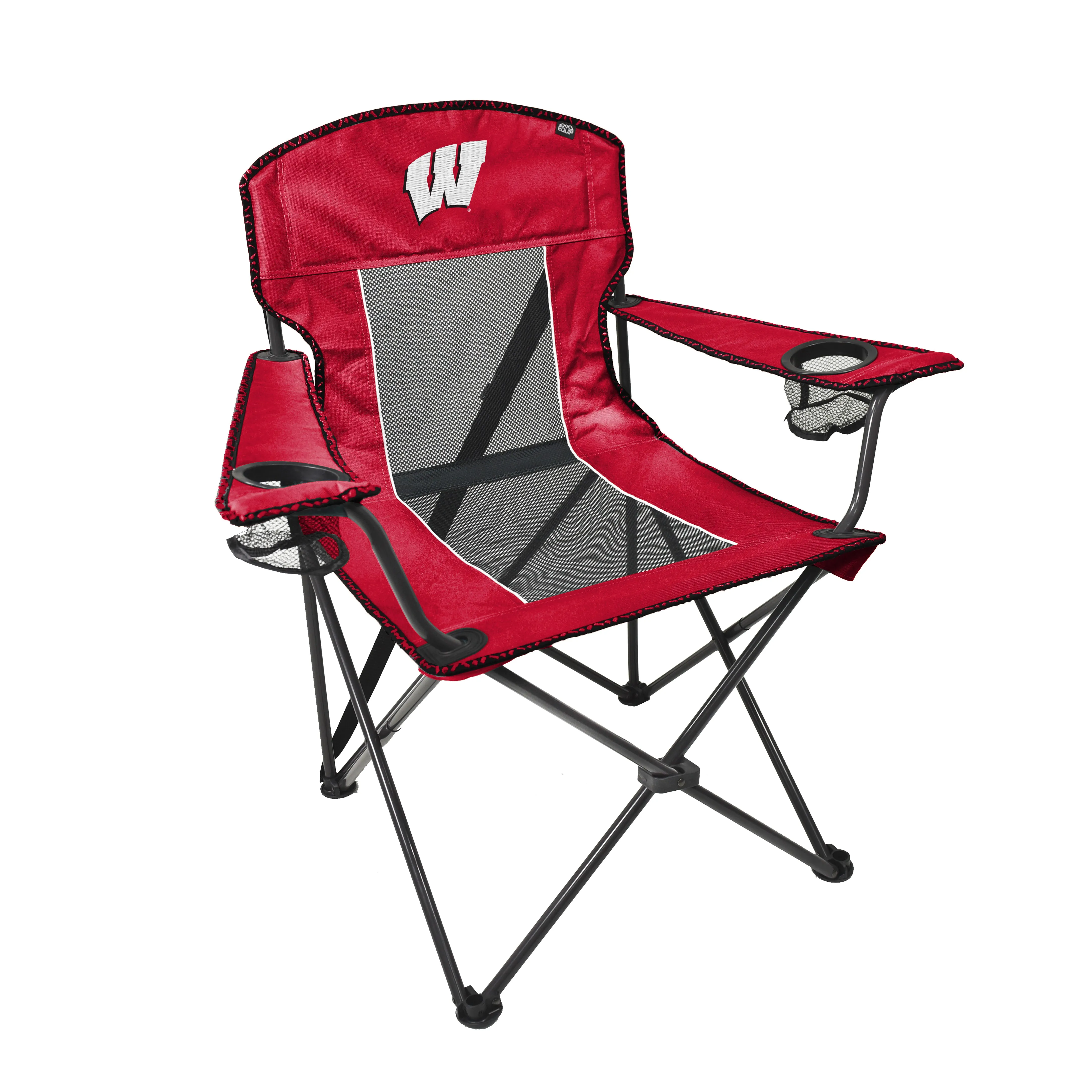 University of Wisconsin Tailback Chair