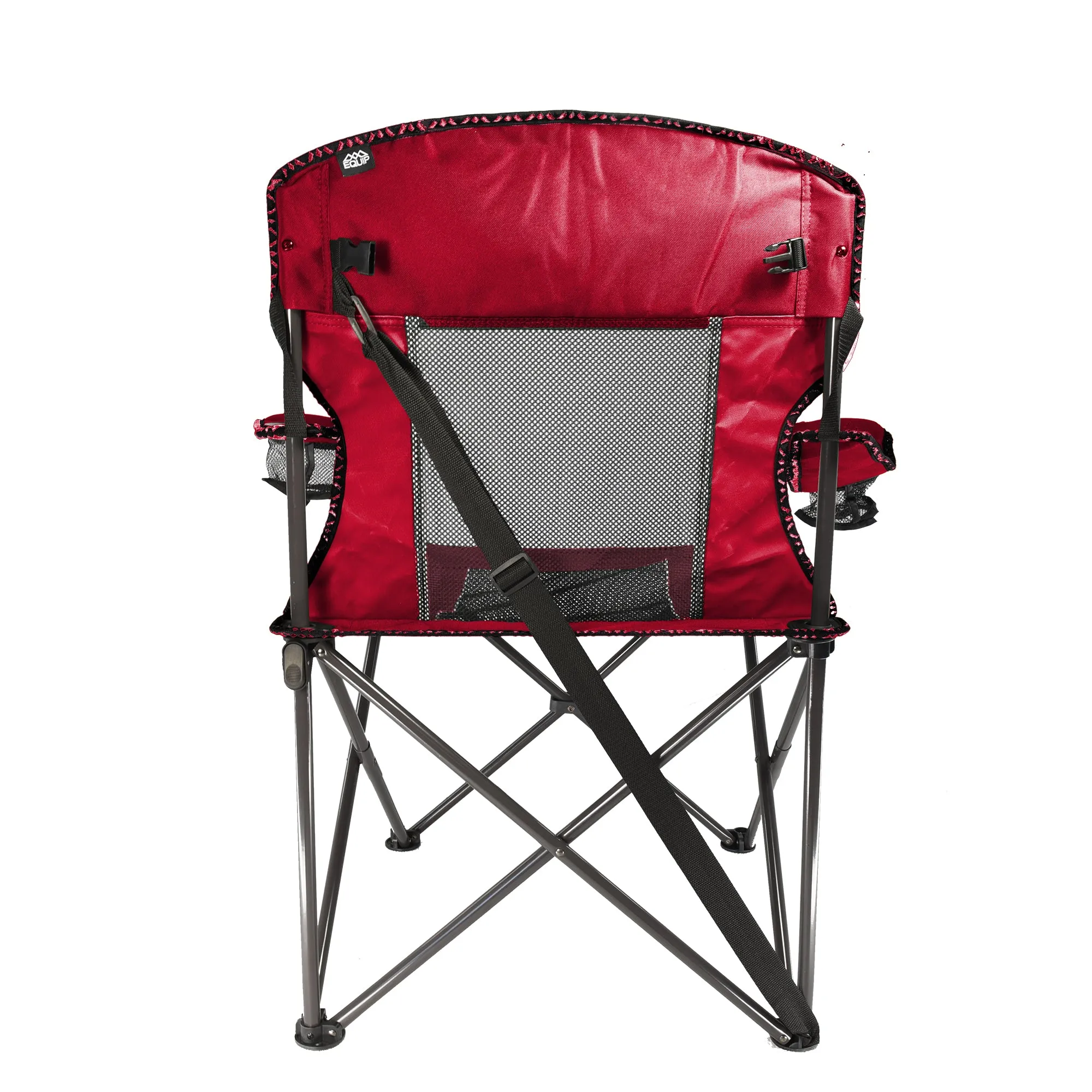 University of Wisconsin Tailback Chair