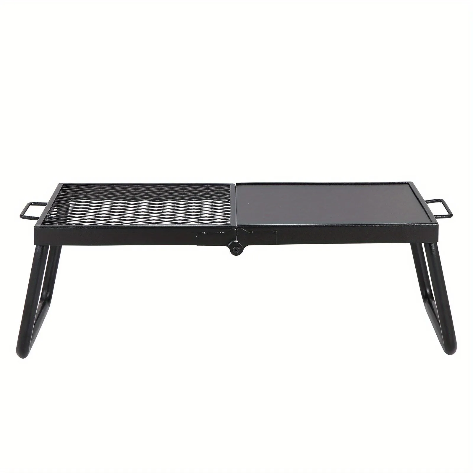 VEVOR Folding Campfire Grill,