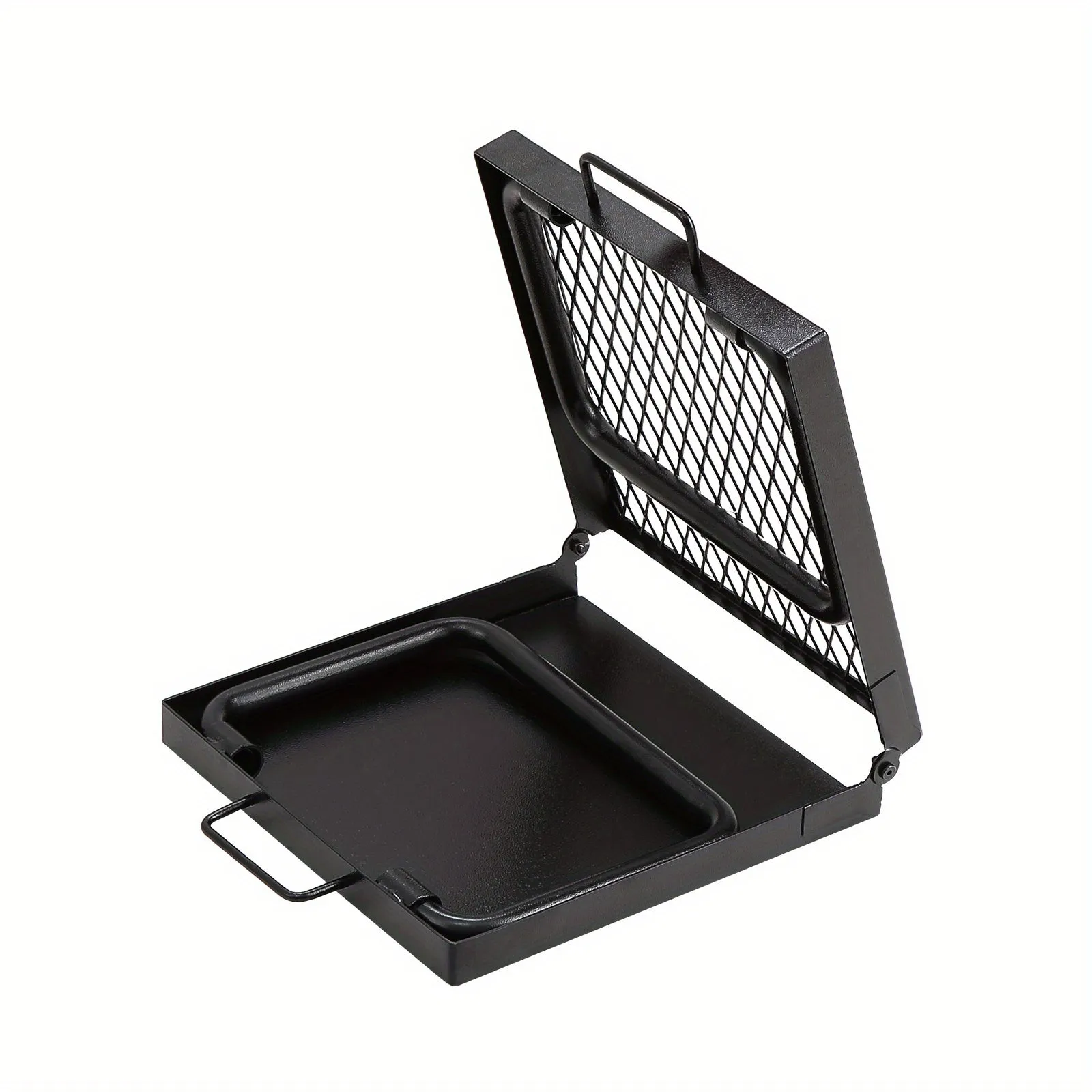 VEVOR Folding Campfire Grill,