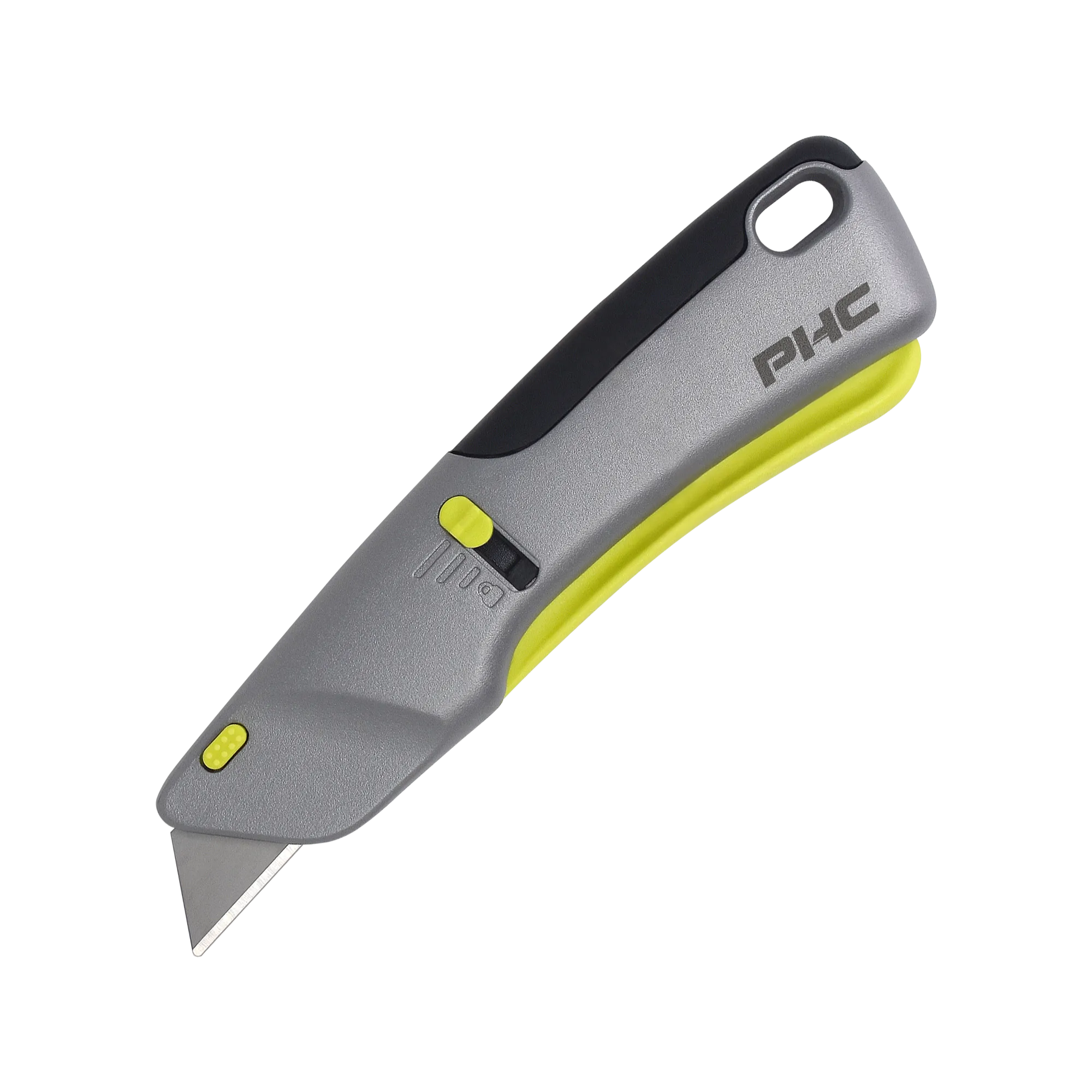 VICTA auto-retract safety knife