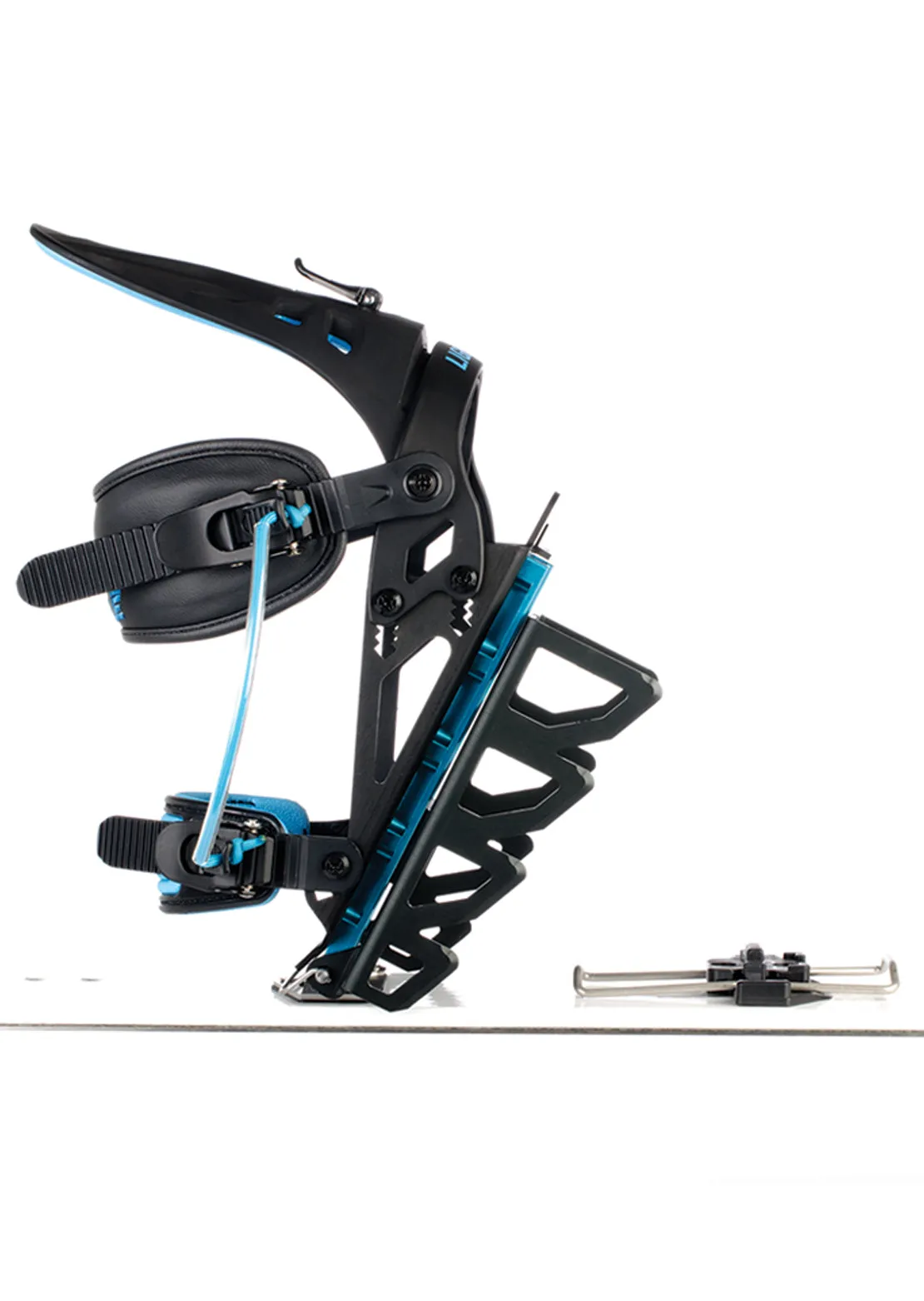 Voile Splitboard Light Rail Crampon