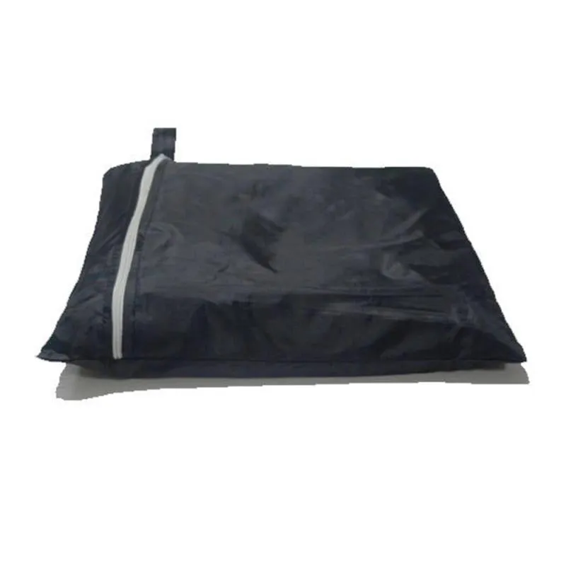 Waterproof Bbq Grill Cover - 210D Oxford Cloth - Dust-Proof - Anti-Uv - 100X60X150Cm - Outdoor