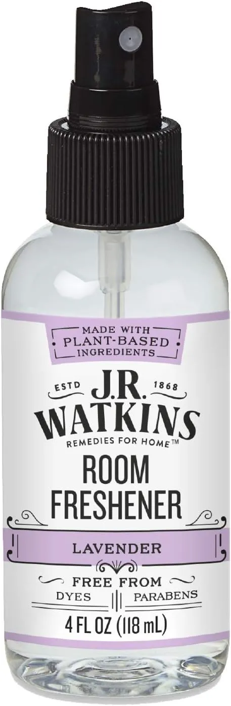 Watkins Lavender Freshener/Spray (Pack of 2)