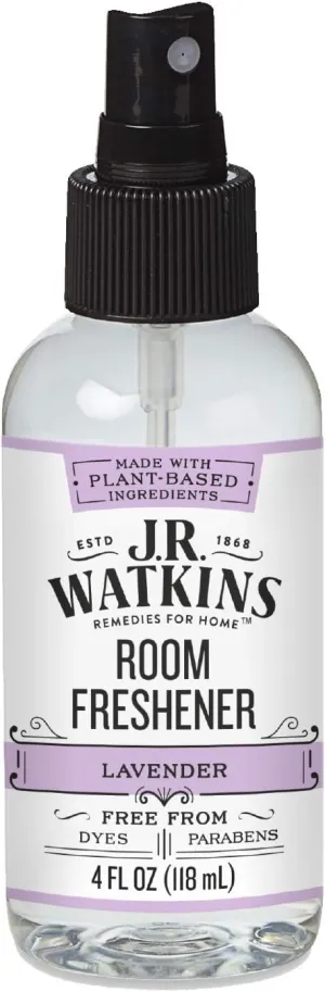Watkins Lavender Freshener/Spray (Pack of 2)