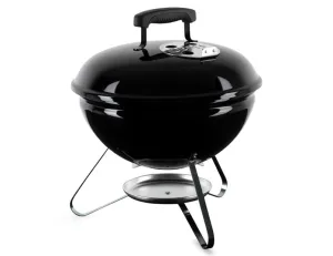 WEBER SMOKEY JOE CHARCOAL GRILL 37cm (14")