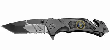 Wholesale Navy Ship Folding Knife