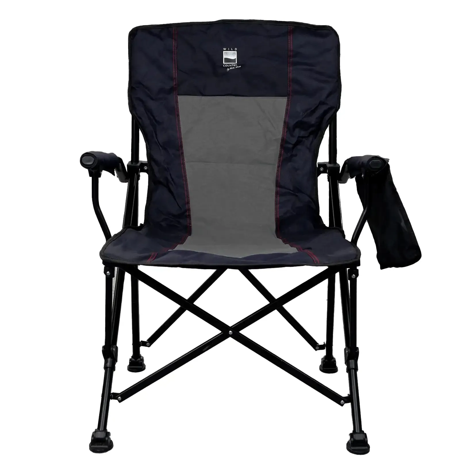 Wild Country Chatsworth Folding Camping Chair by Terra Nova