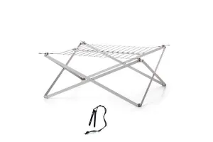 Wolf & Grizzly Grill M1 with Fire Set