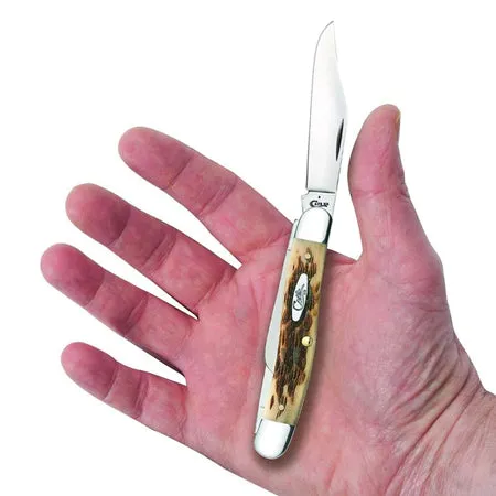 WR Folding Pocket Knife 3 Blade Stockman