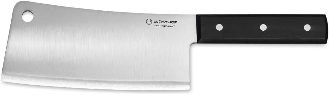 Wüsthof 7" Cleaver