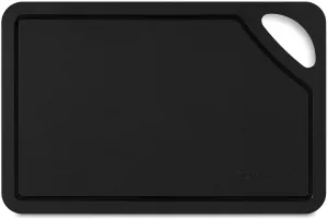 WÜSTHOF Cutting Mat Black 26 x 17 x 0.2 cm