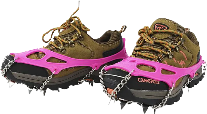 Yatta Life Ice Spikes for Traction by YATTA