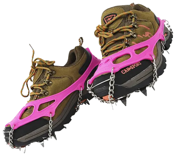 Yatta Life Ice Spikes for Traction by YATTA