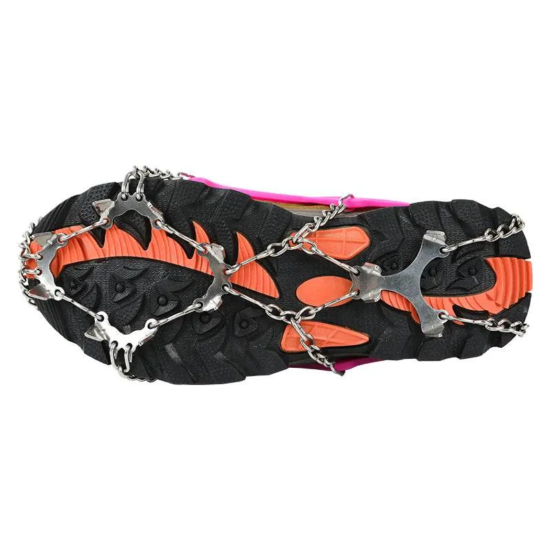Yatta Life Ice Spikes for Traction by YATTA