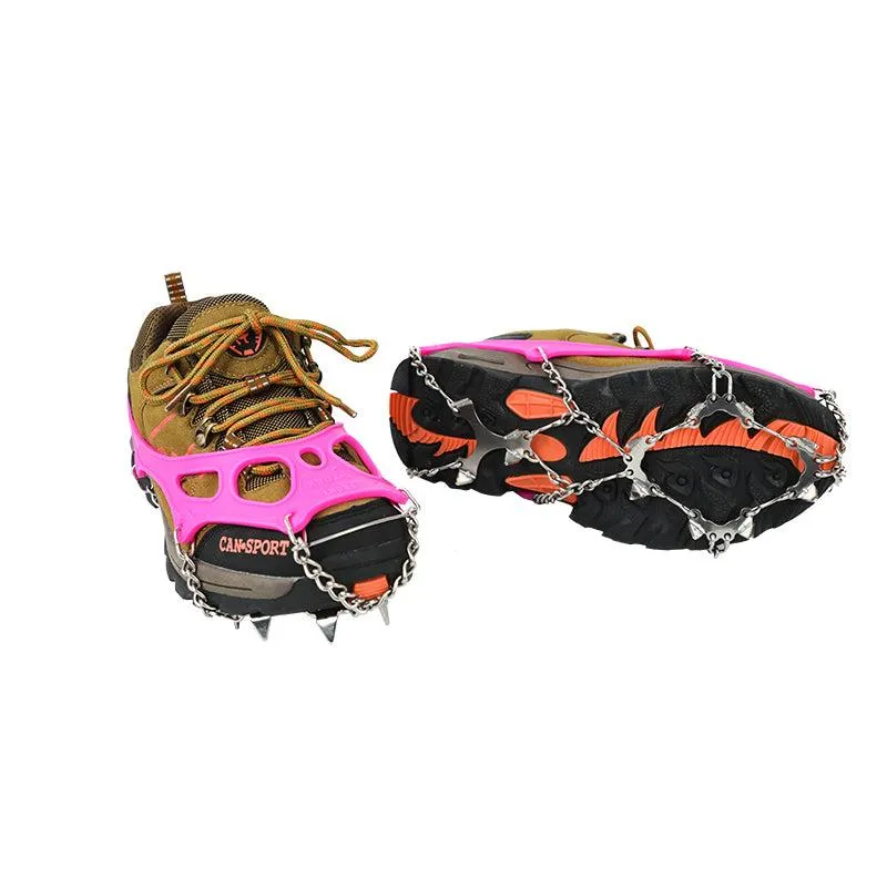 Yatta Life Ice Spikes for Traction by YATTA