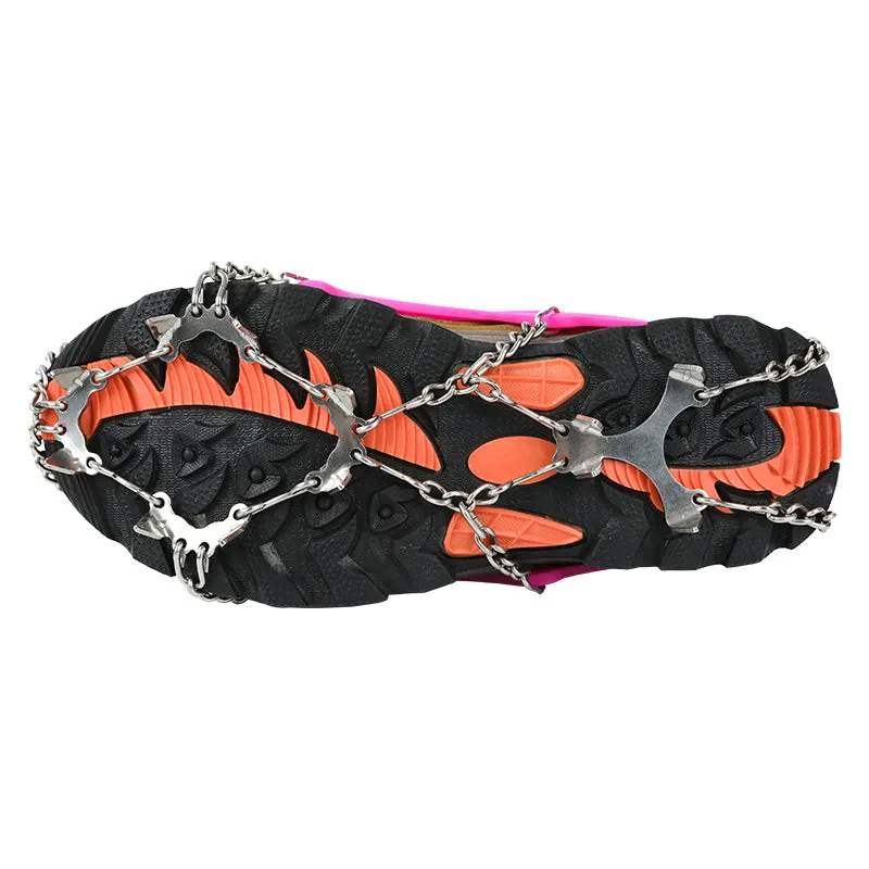 Yatta Life Ice Spikes for Traction