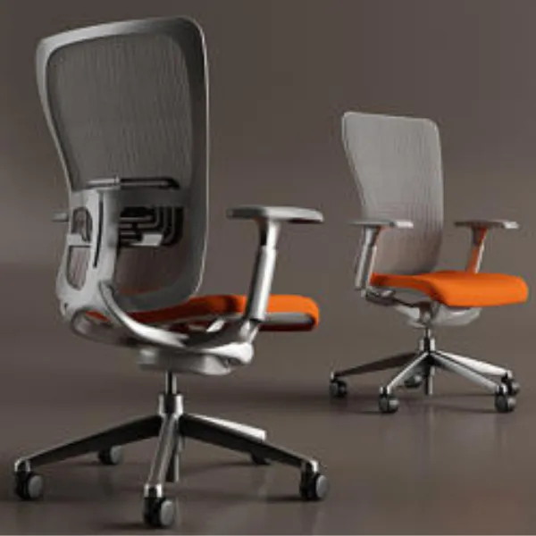 Zody Chair